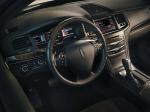 Lincoln MKS 2012 года